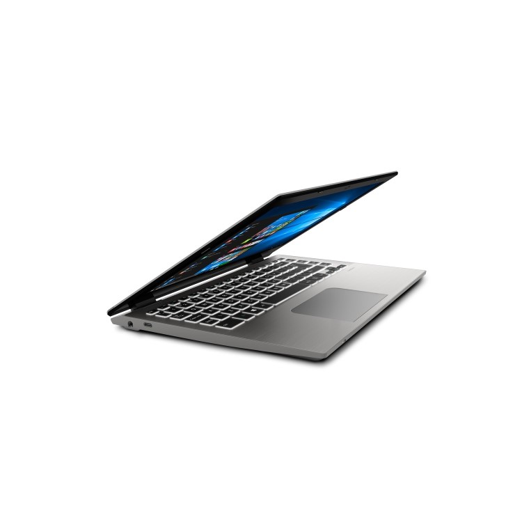 Refurbished Medion Akoya S3409 Core i7-7500U 8GB 256GB 13.3 Inch Windows 10 Laptop