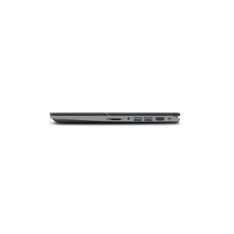 Refurbished Medion Akoya S3409 Core i7-7500U 8GB 256GB 13.3 Inch Windows 10 Laptop