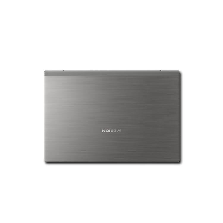 Refurbished Medion Akoya S3409 Core i7-7500U 8GB 256GB 13.3 Inch Windows 10 Laptop