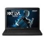 Medion Erazer P7643 Core i5-6200U 8GB 1TB + 256GB SSD GeForce GTX 950M 17.3 Inch Windows 10 Gaming Laptop