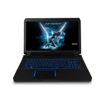 MEDION Erazer X7851 Core i5-7300HQ 8GB 1TB + 128GB SSD GeForce GTX 1060 6GB 17.3 Inch Windows 10 Gaming Laptop MEDION Erazer X7851 Core i5-7300HQ 8GB 1TB + 128GB SSD GeForce GTX 1060 6GB 17.3 Inch Windows 10 Gaming Laptop