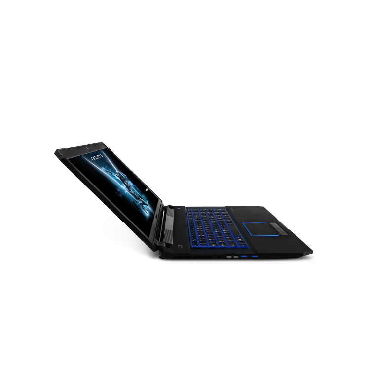 MEDION Erazer X7851 Core i5-7300HQ 8GB 1TB + 128GB SSD GeForce GTX 1060 6GB 17.3 Inch Windows 10 Gaming Laptop
