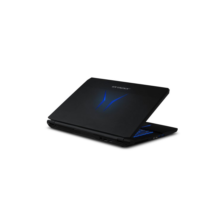MEDION Erazer X7851 Core i5-7300HQ 8GB 1TB + 128GB SSD GeForce GTX 1060 6GB 17.3 Inch Windows 10 Gaming Laptop