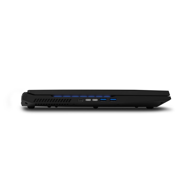 MEDION Erazer X7851 Core i5-7300HQ 8GB 1TB + 128GB SSD GeForce GTX 1060 6GB 17.3 Inch Windows 10 Gaming Laptop