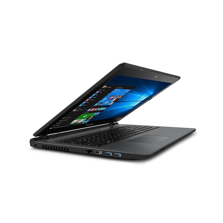 GRADE A1 - MEDION Akoyo P6677 Core i5-7200U 4GB 1TB DVD-RW NVIDIA GeForce 940MX Graphics 15.6 Inch Windows 10 Laptop
