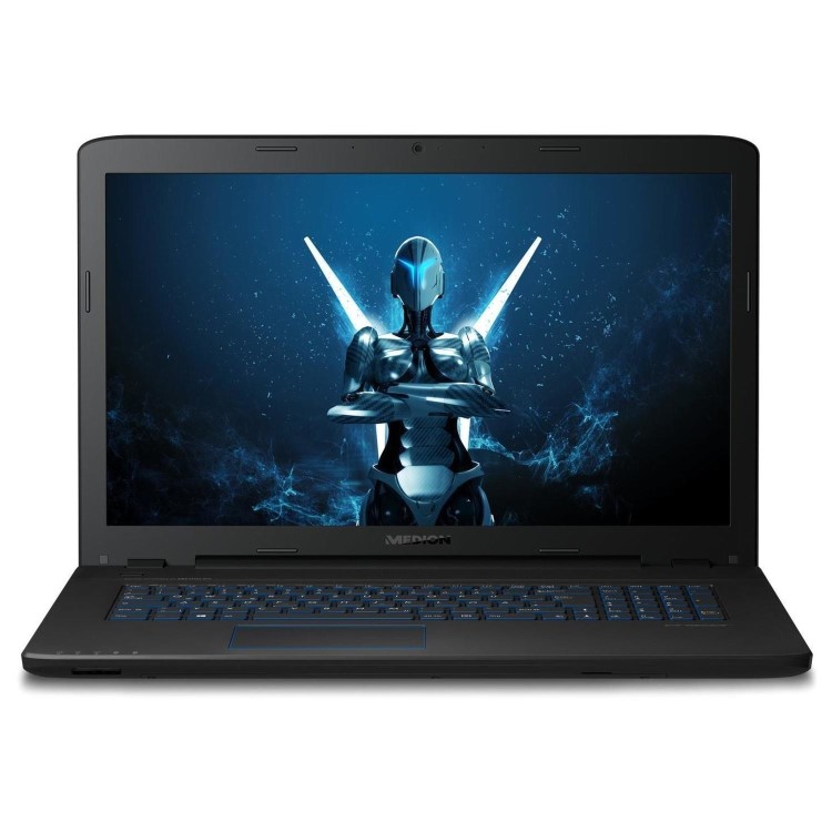 Medion Erazer P7651 Core i5-8250U 8GB 1TB + 128GB SSD GeForce GTX 1050 4GB 17.3 Inch Windows 10 Gaming Laptop