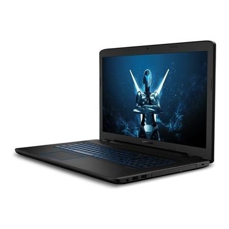 Medion Erazer P7651 Core i5-8250U 8GB 1TB + 128GB SSD GeForce GTX 1050 4GB 17.3 Inch Windows 10 Gaming Laptop