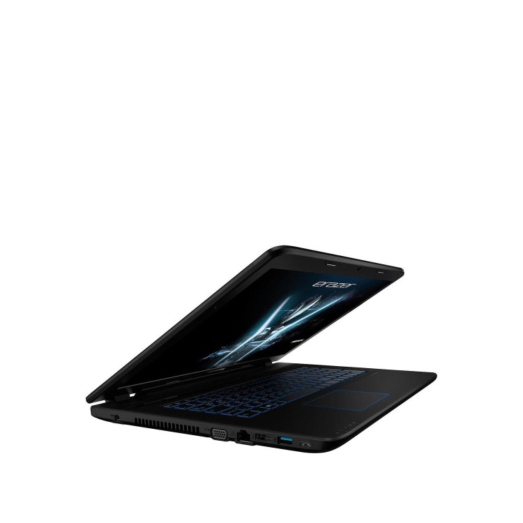 Medion Erazer P7651 Core i5-8250U 8GB 1TB + 128GB SSD GeForce GTX 1050 4GB 17.3 Inch Windows 10 Gaming Laptop