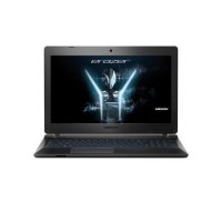 Medion Erazer P6689 Core i5-8250U 8GB 1TB & 128GB GeForce GTX 1050 15.6 Inch Windows 10 Home Gaming Laptop