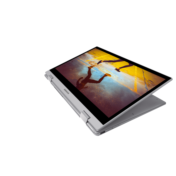 Medion Akoya S4403 Core i5-8250U 8GB 256GB SSD 14 Inch Windows 10 Home Laptop