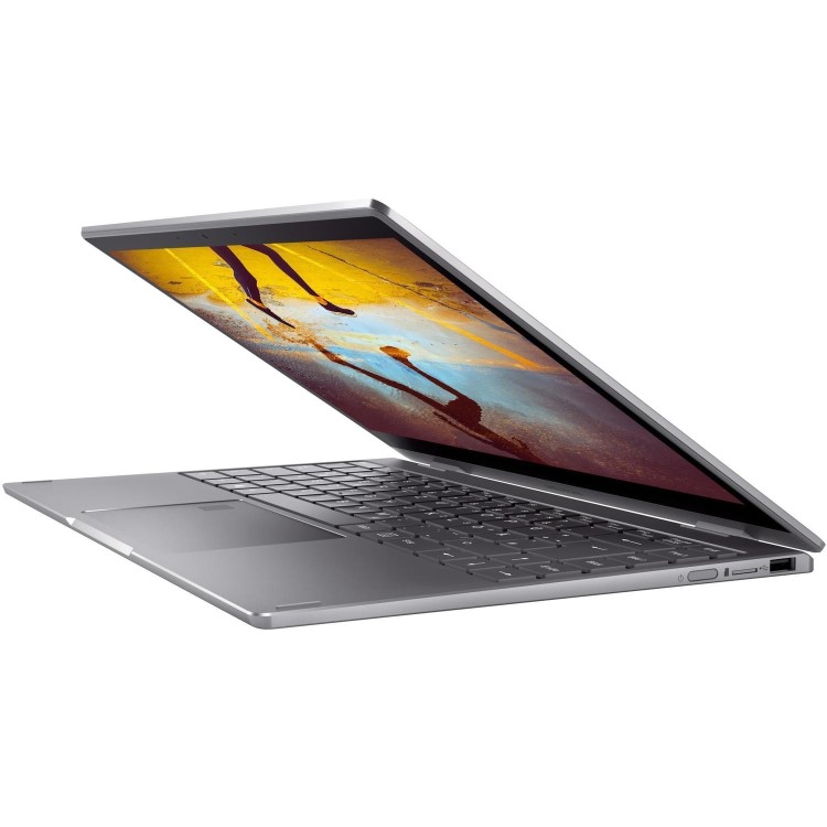 Medion Akoya S4403 Core i7-8550U 8GB 512GB SSD 14 Inch Windows 10 Home Convertible Laptop