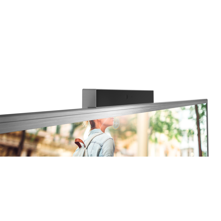 Refurbished Medion Akoya E23401 Core i5-8250U 8GB 2TB 256GB 23.8 Inch Windows 10 All-In-One PC