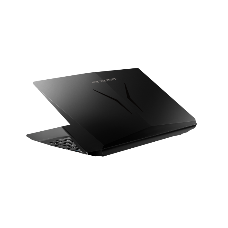 Refurbished Medion Akoya P6705 Core i7-8750H 8GB 1TB & 256GB GTX 1050Ti 15.6 Inch Windows 10 Gaming 