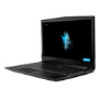 Medion Erazer P6605 Core i5-8300H 8GB 1TB HDD + 256GB SSD 15.6 Inch GeForce GTX 1050 4GB Windows 10 Gaming Laptop