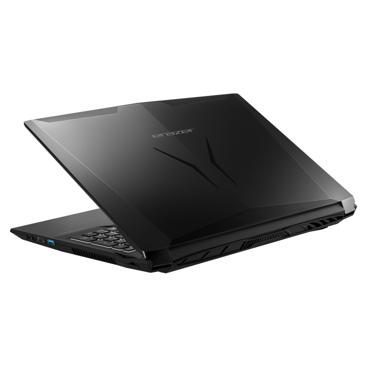 Medion Erazer P6605 Core i5-8300H 8GB 1TB HDD + 256GB SSD 15.6 Inch GeForce GTX 1050 4GB Windows 10 Gaming Laptop