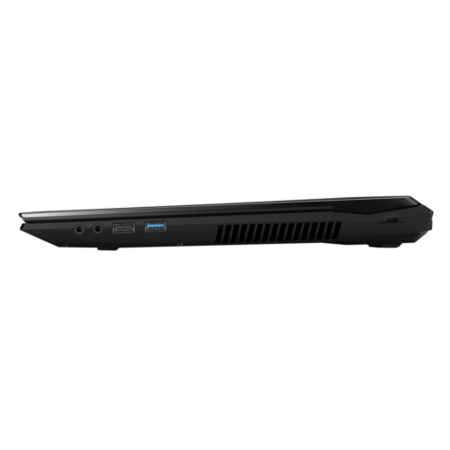 Medion Erazer P6605 Core i5-8300H 8GB 1TB HDD + 256GB SSD 15.6 Inch GeForce GTX 1050 4GB Windows 10 Gaming Laptop