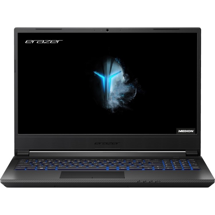 Medion Erazer P15805 Core i7-9750H 8GB 1TB HDD + 256GB SSD 15.6 Inch GeForce GTX 1660 Ti 6GB Windows 10 Gaming Laptop