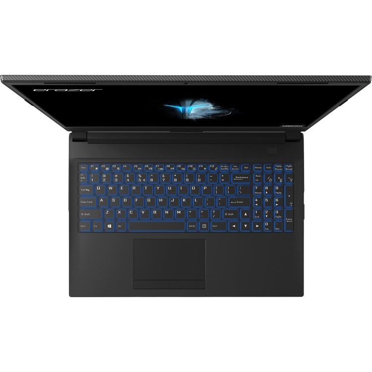 Medion Erazer P15805 Core i7-9750H 8GB 1TB HDD + 256GB SSD 15.6 Inch GeForce GTX 1660 Ti 6GB Windows 10 Gaming Laptop