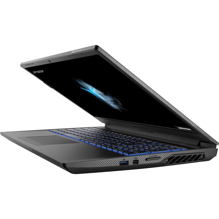 Medion Erazer P15805 Core i7-9750H 8GB 1TB HDD + 256GB SSD 15.6 Inch GeForce GTX 1660 Ti 6GB Windows 10 Gaming Laptop