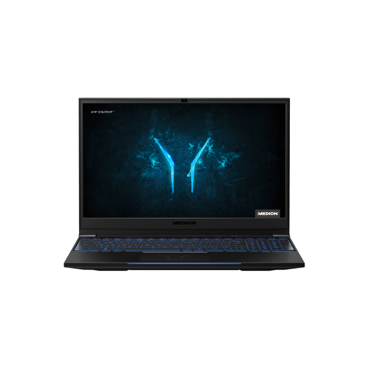 Medion Erazer X15807 Core i7-9750H 16GB 1TB + 256GB SSD RTX 2060 15.6 Inch Windows 10 Gaming Laptop