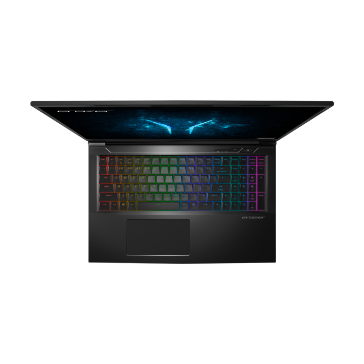 Medion Erazer P17815 Core i7-9750H 8GB 1TB SSD 17.3 Inch GeForce GTX 1660 Ti Windows 10 Gaming Laptop