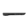 GRADE A3 - Medion Erazer P15607 Core i5-9300H 8GB 512GB SSD 15.6 Inch GeForce GTX 1050 Gaming Laptop