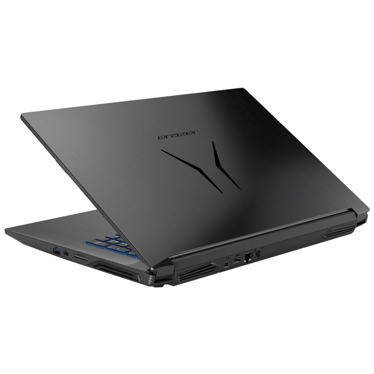 Medion Erazer P17613 Core i7-9750H 8GB 1TB SSD 17.3 Inch GeForce GTX 1650 Windows 10 Gaming Laptop