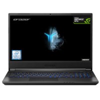 Medion Erazer P15609 Core i7-9750H 8GB 1TB HDD + 256GB SSD 15.6 Inch GeForce GTX 1650 Windows 10 Gaming Laptop