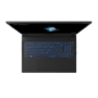 Medion Erazer P15609 Core i7-9750H 8GB 1TB HDD + 256GB SSD 15.6 Inch GeForce GTX 1650 Windows 10 Gaming Laptop