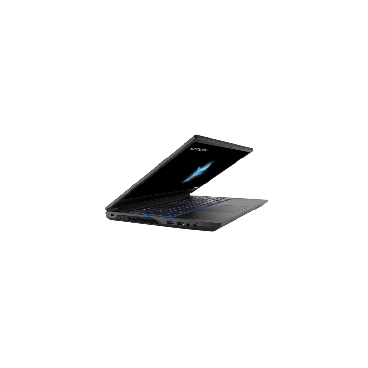 Medion Erazer P15609 Core i7-9750H 8GB 1TB HDD + 256GB SSD 15.6 Inch GeForce GTX 1650 Windows 10 Gaming Laptop