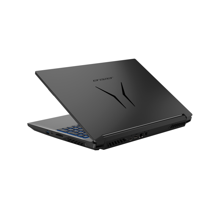 Medion Erazer P15609 Core i7-9750H 8GB 1TB SSD GeForce GTX 1650 15.6 Inch Windows 10 Gaming Laptop