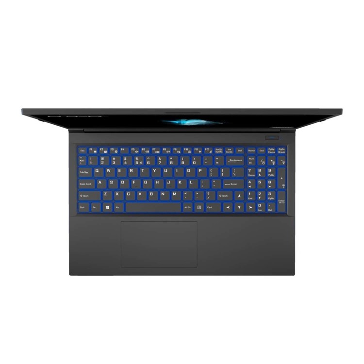 Medion Crawler E10 Core i5-10300H 8GB 256GB SSD 15.6 Inch GeForce GTX 1650 Windows 10 Gaming Laptop