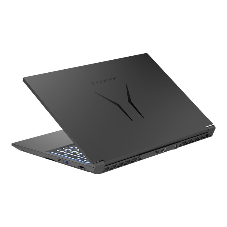 Medion Crawler E10 Core i5-10300H 8GB 512GB SSD 15.6 Inch Full HD GeForce GTX 1650Ti Gaming Laptop