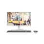 Medion Akoya E23403 Core i5-1035G1 8GB 512GB SSD 23.8 Inch Windows 10 All-in-One PC 
