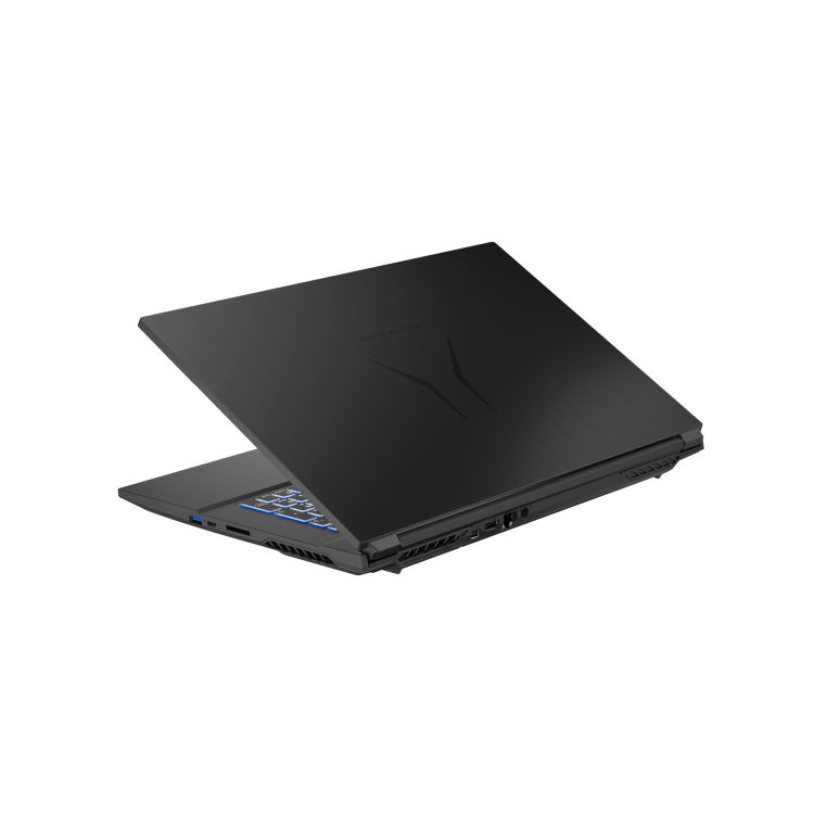 Medion Defender P10 Core i7-10750H 16GB 512GB SSD 17.3 Inch GeForce GTX 1660 Ti Windows 10 Gaming Laptop