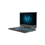 Medion Deputy P10 Core i7-10750H 16GB 512GB SSD 15.6 Inch FHD GeForce RTX 2060 6GB Windows 10 Gaming Laptop 