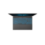 Medion Deputy P10 Core i7-10750H 16GB 512GB SSD 15.6 Inch FHD GeForce RTX 2060 6GB Windows 10 Gaming Laptop 