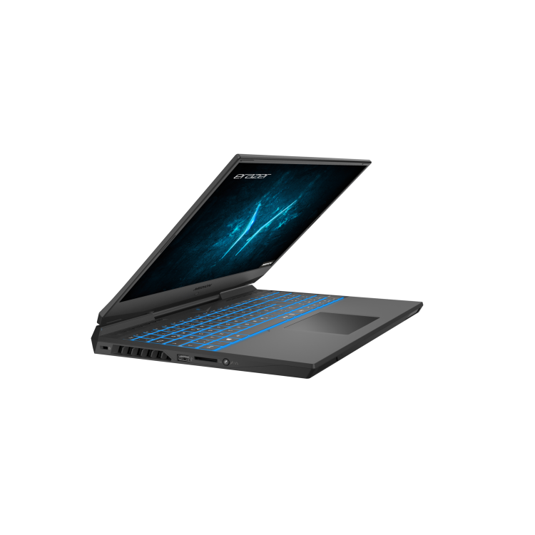 Medion Deputy P10 Core i7-10750H 16GB 512GB SSD 15.6 Inch FHD GeForce RTX 2060 6GB Windows 10 Gaming Laptop 