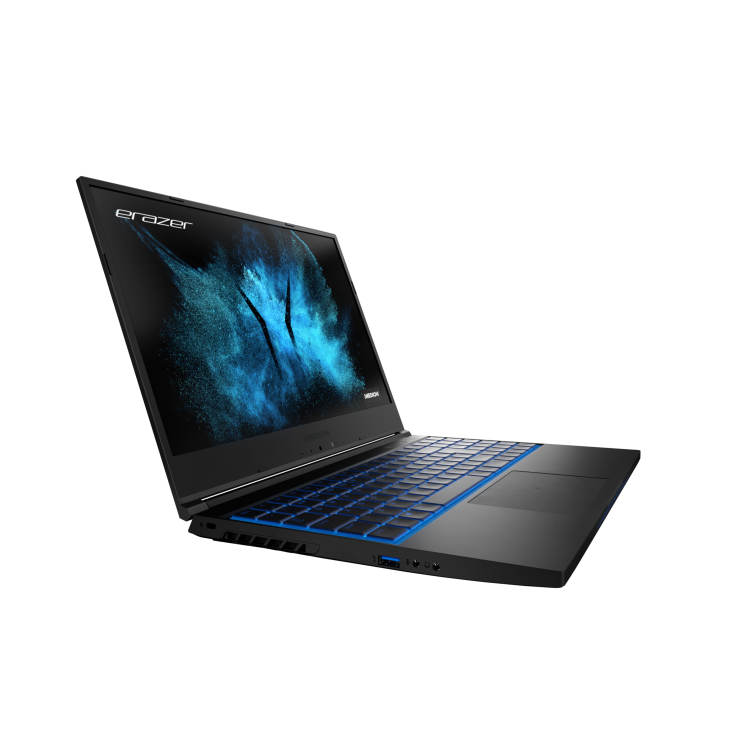 Medion Erazer Guardian X10 Core i7-10750H 16GB 1TB SSD 15.6 Inch GeForce RTX 2070 Super Windows 10 Gaming Laptop