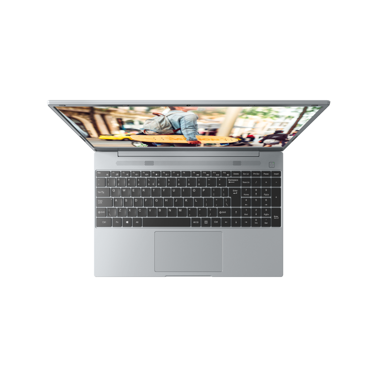 Medion Akoya E15301 AMD Ryzen 5-3500U 8GB 256GB SSD 15.6 Inch Windows 10 Laptop