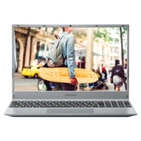 Medion Akoya E15407 Core i5-1035G1 8GB 256GB SSD 15.6 Inch Full HD Windows 10 Laptop 