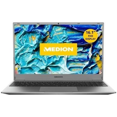 MEDION Akoya E16401 Core i5-1135G7 8GB 512GB SSD 16 Inch Windows 11 Laptop