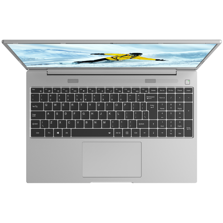 MEDION Akoya E16401 Core i5-1135G7 8GB 512GB SSD 16 Inch Windows 11 Laptop