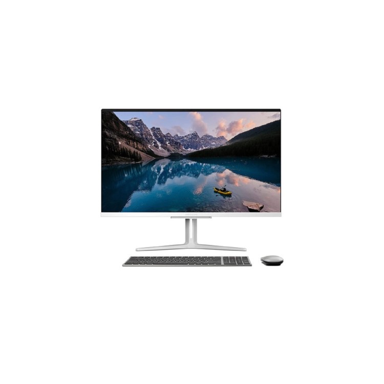 Medion E27401 Core i7-1065G7 8GB 1TB 256GB SSD 27 Inch Windows 11 All-In-One PC
