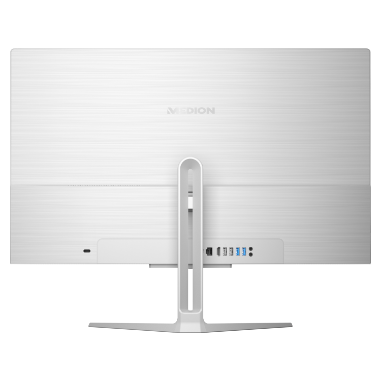 Medion E27401 Core i7-1065G7 8GB 1TB 256GB SSD 27 Inch Windows 11 All-In-One PC