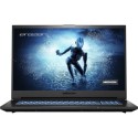 30033285 Medion Erazer NB Defender P15 17.3" FHD 144Hz AMD Ryzen 7-5800H 16 GB 512 GB  RTX 3060 Windows 11 Home Gaming Laptop