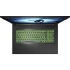 Medion Erazer NB Defender P15 17.3&quot; FHD 144Hz AMD Ryzen 7-5800H 16 GB 512 GB  RTX 3060 Windows 11 Home Gaming Laptop