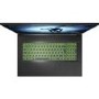 Medion Erazer NB Defender P15 17.3" FHD 144Hz AMD Ryzen 7-5800H 16 GB 512 GB  RTX 3060 Windows 11 Home Gaming Laptop