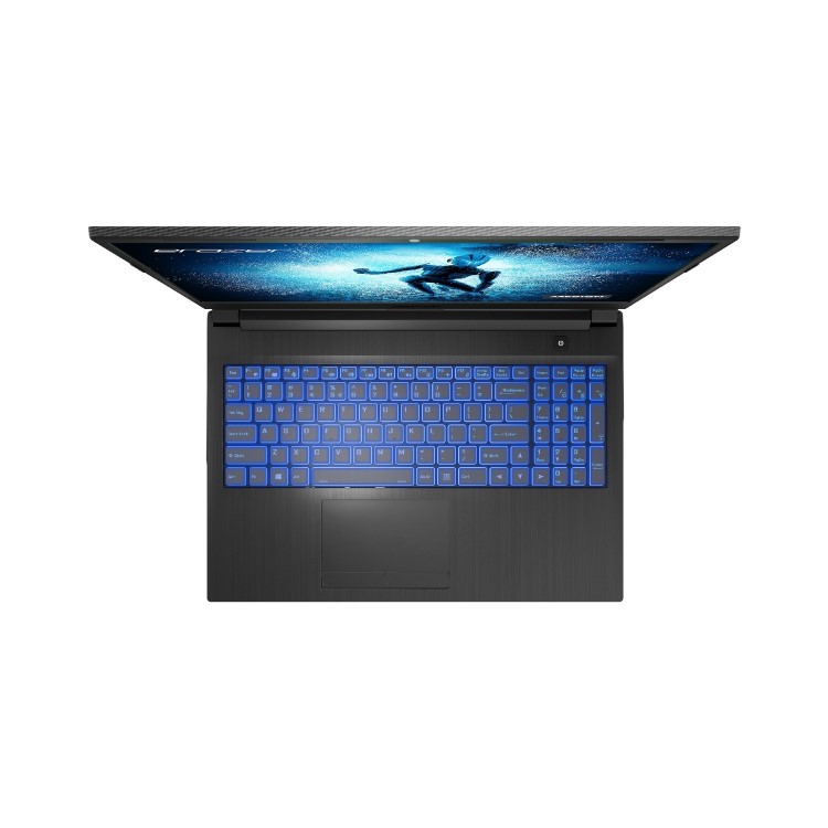 Refurbished Medion ERAZER Deputy P25 AMD Ryzen 5 5600H 16GB 512GB RTX 3060 144Hz 15.6 Inch Windows 11 Gaming Laptop
