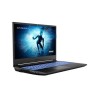 Medion Erazer Deputy P25 15.6&quot; FHD 144Hz AMD Ryzen 5-5600H 16 GB 512 GB  RTX 3060 Windows 11 Home Gaming Laptop